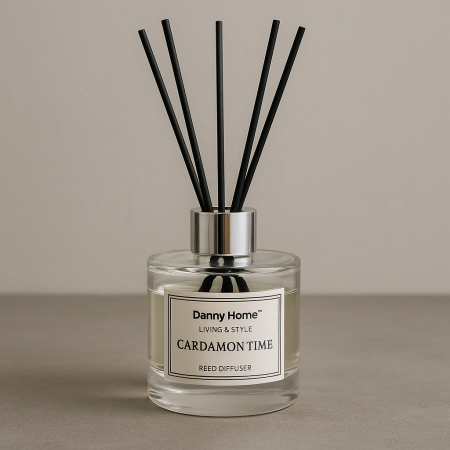 معطر عيدان بريحة الهيل 100 مل